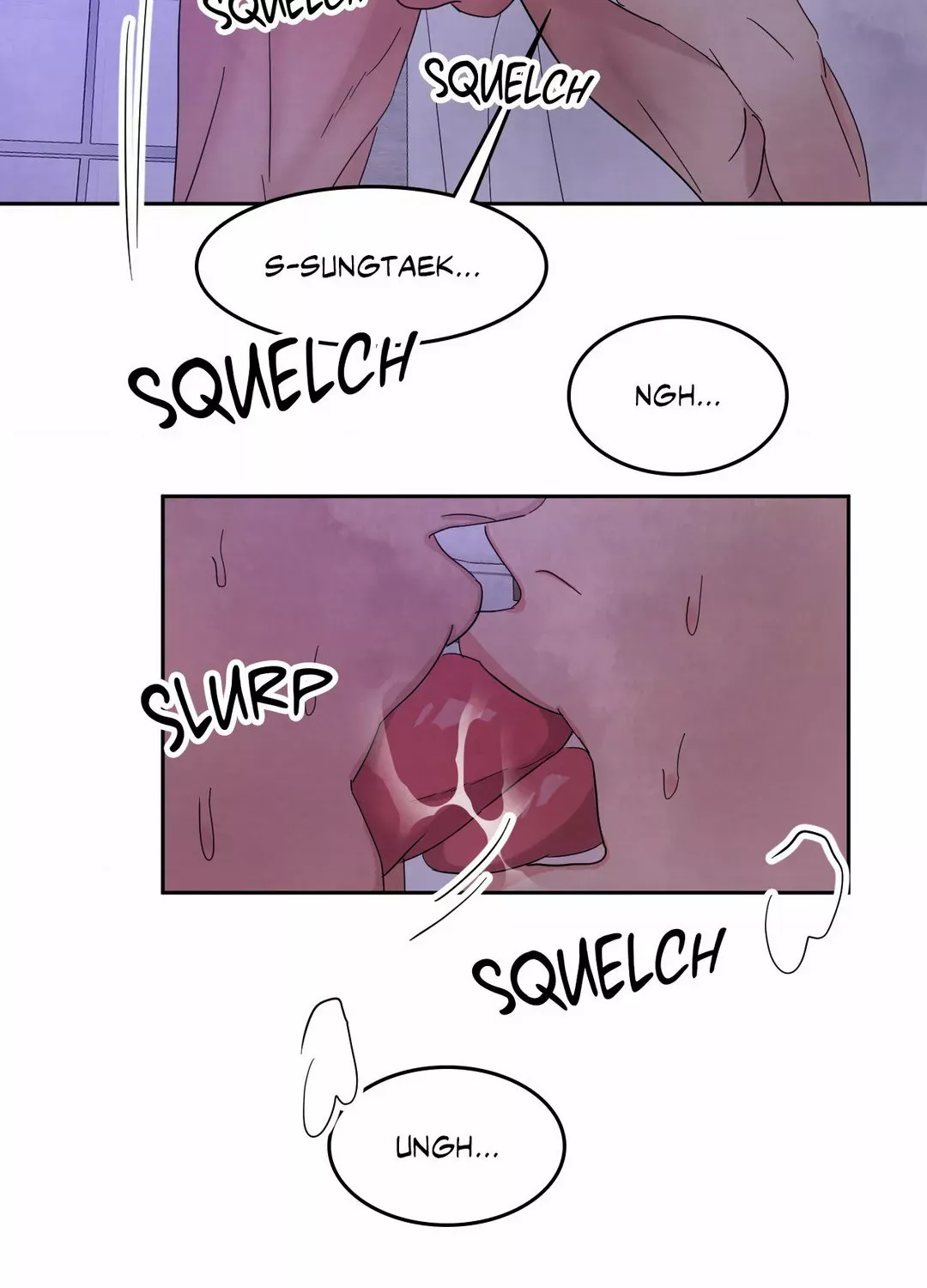 Read Topsy-Turvy chapter 71 image 66 on Lezhin