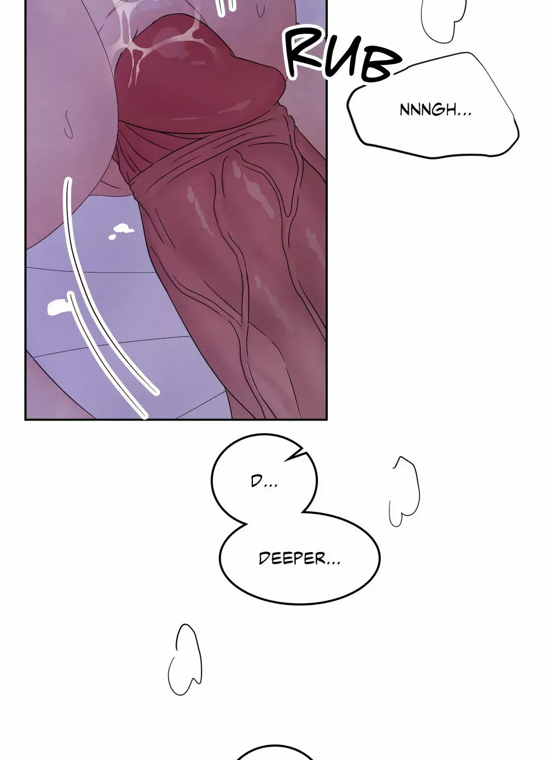 Read Topsy-Turvy chapter 71 image 72 on Lezhin