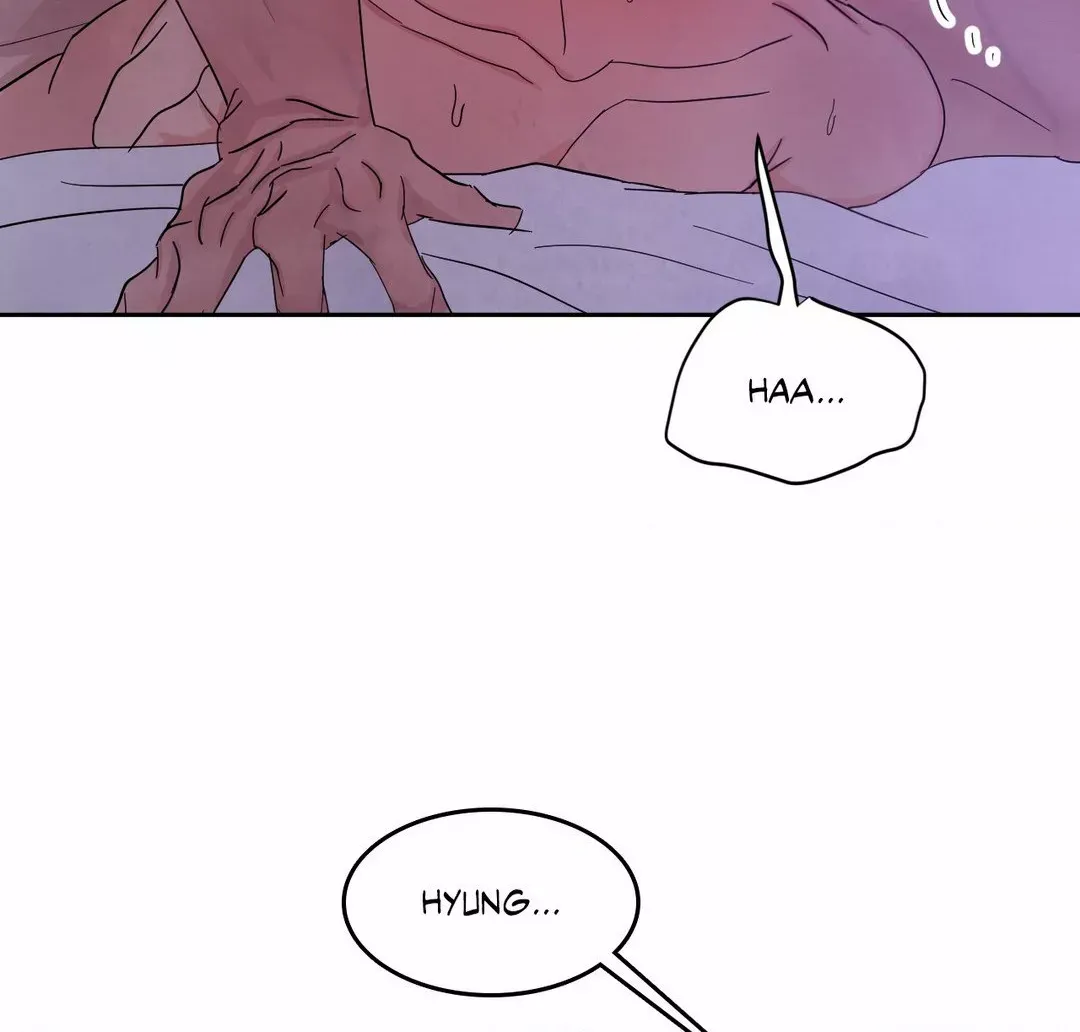 Read Topsy-Turvy chapter 71 image 79 on Lezhin