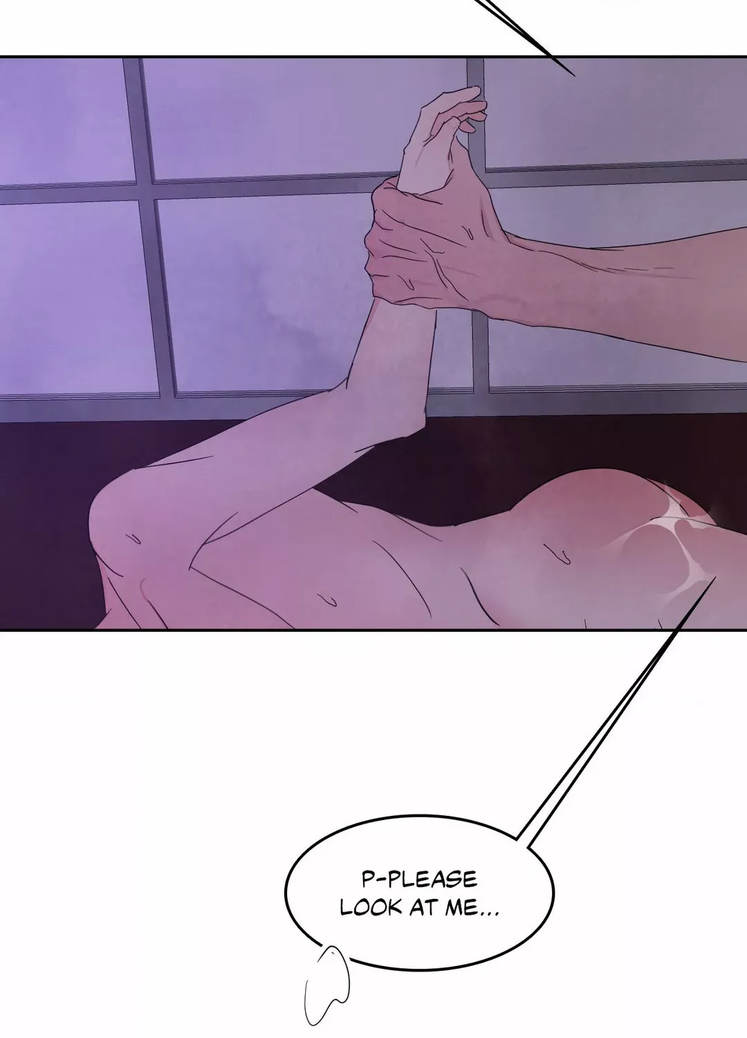 Read Topsy-Turvy chapter 71 image 80 on Lezhin