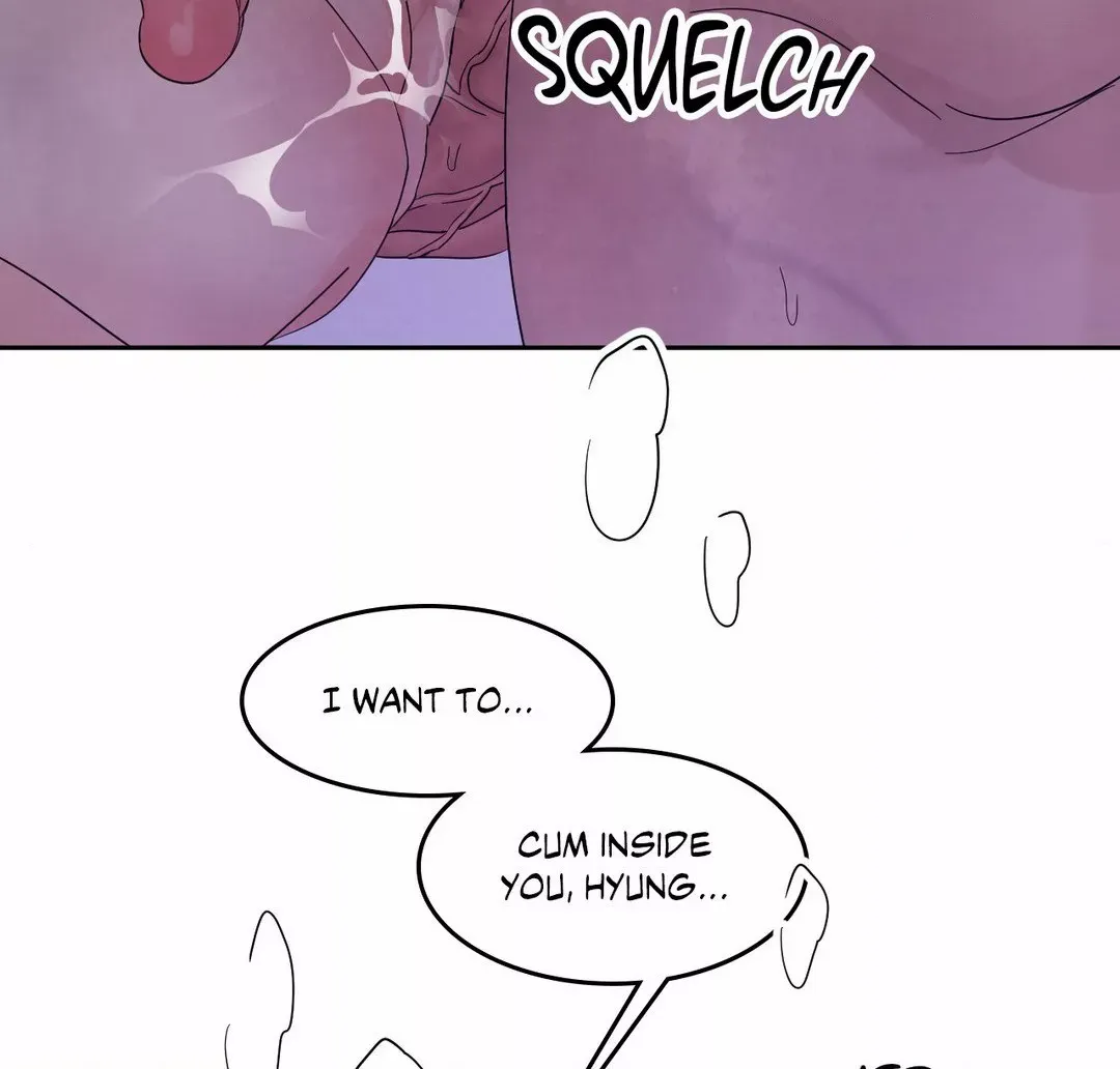 Read Topsy-Turvy chapter 71 image 83 on Lezhin