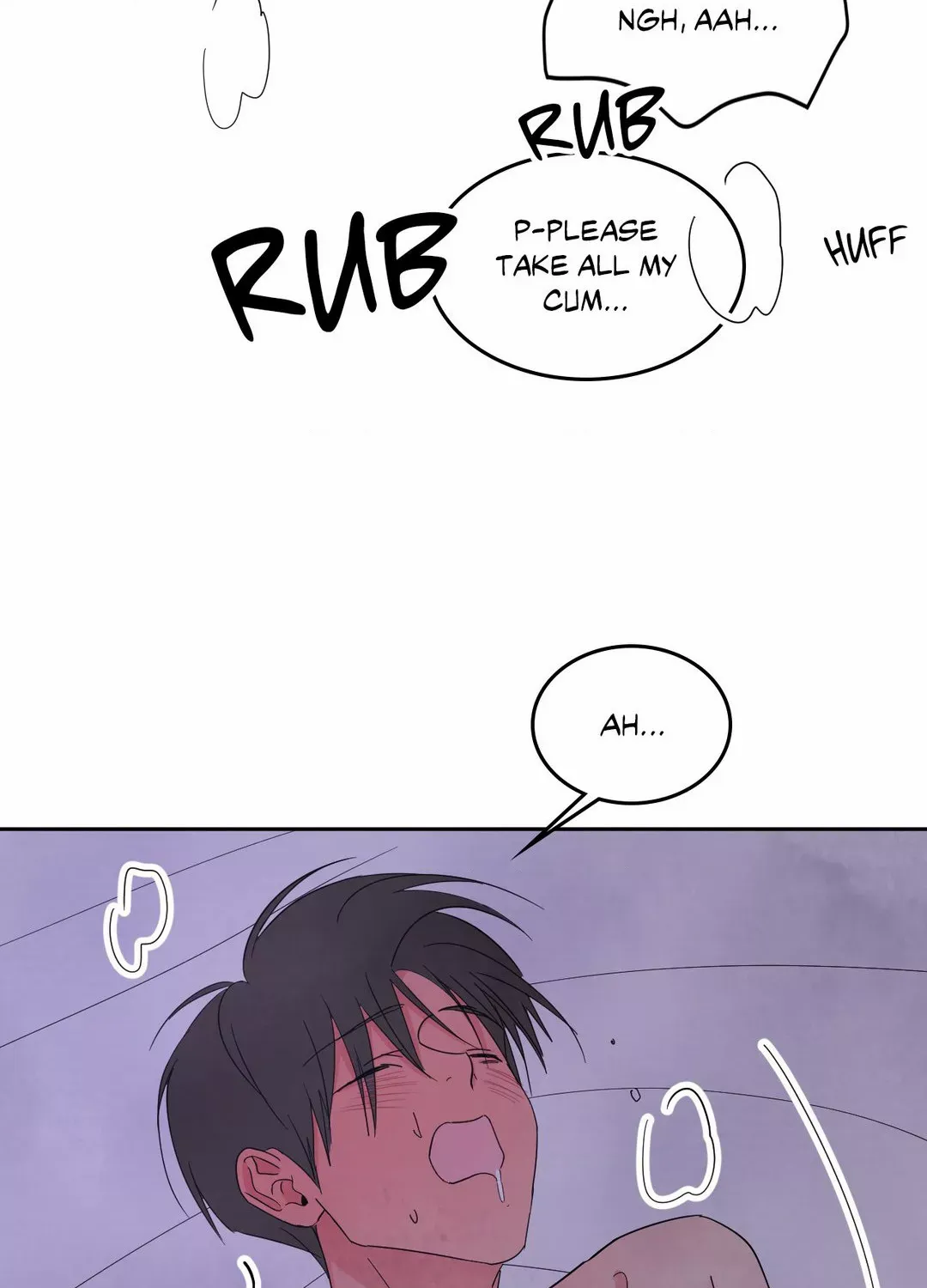 Read Topsy-Turvy chapter 71 image 86 on Lezhin
