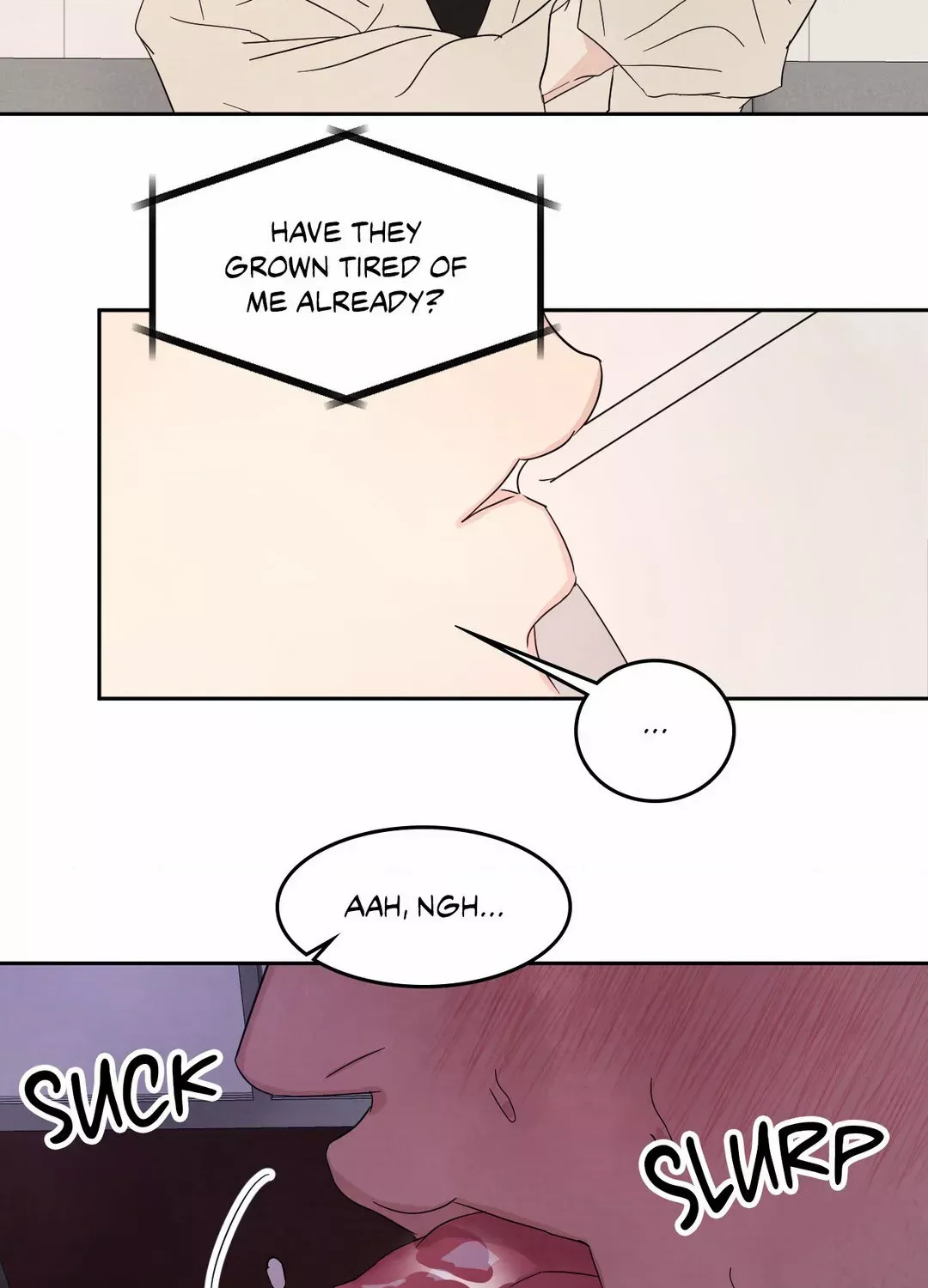 Read Topsy-Turvy chapter 71 image 94 on Lezhin