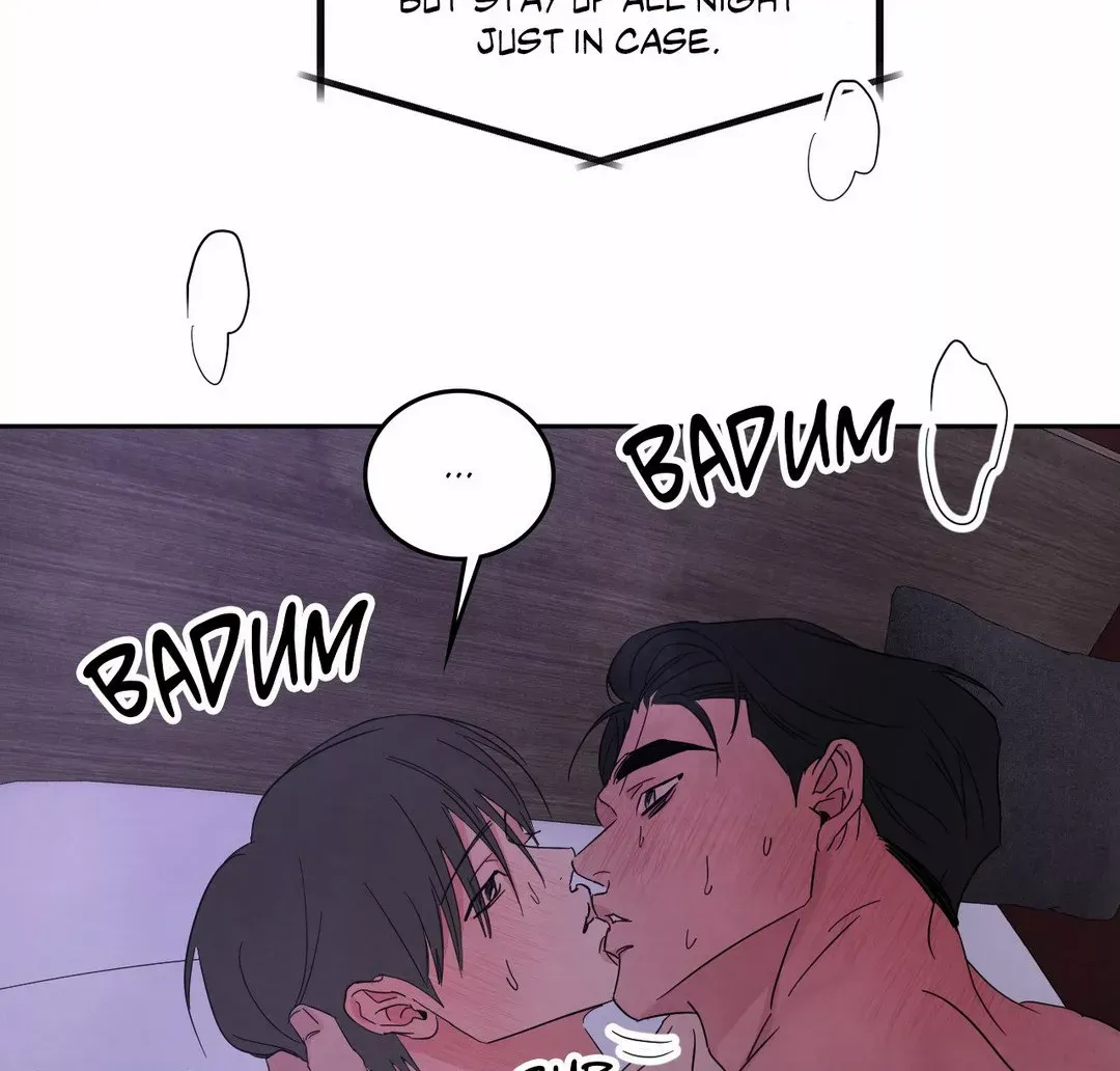 Read Topsy-Turvy chapter 71 image 97 on Lezhin