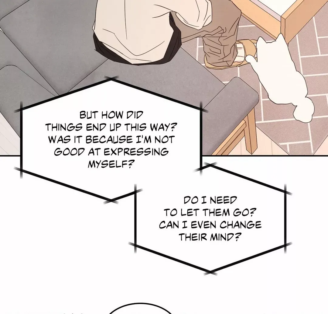 Read Topsy-Turvy chapter 71 image 99 on Lezhin