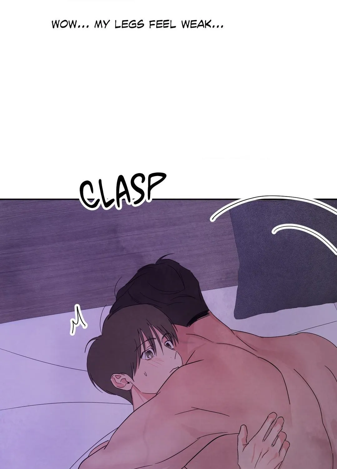 Read Topsy-Turvy chapter 72 image 10 on Lezhin