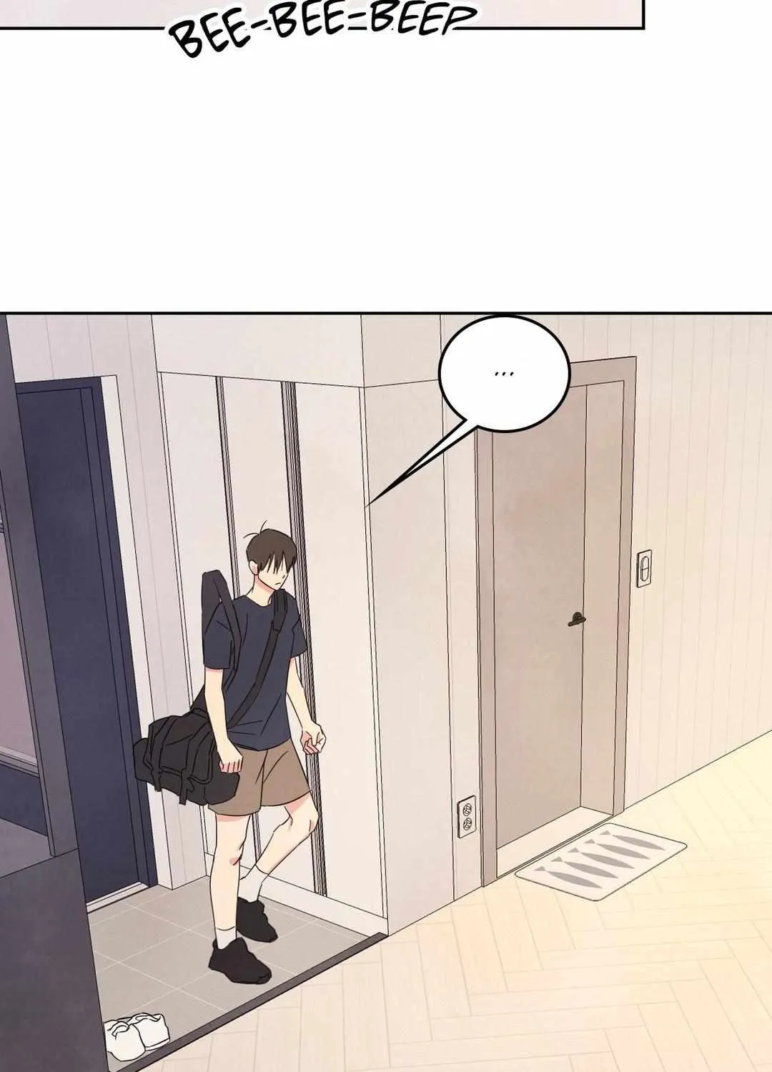 Read Topsy-Turvy chapter 72 image 106 on Lezhin