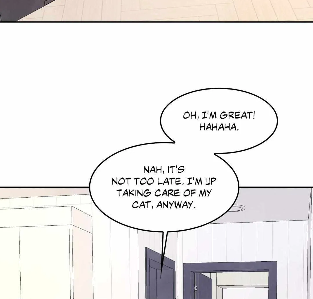 Read Topsy-Turvy chapter 72 image 107 on Lezhin