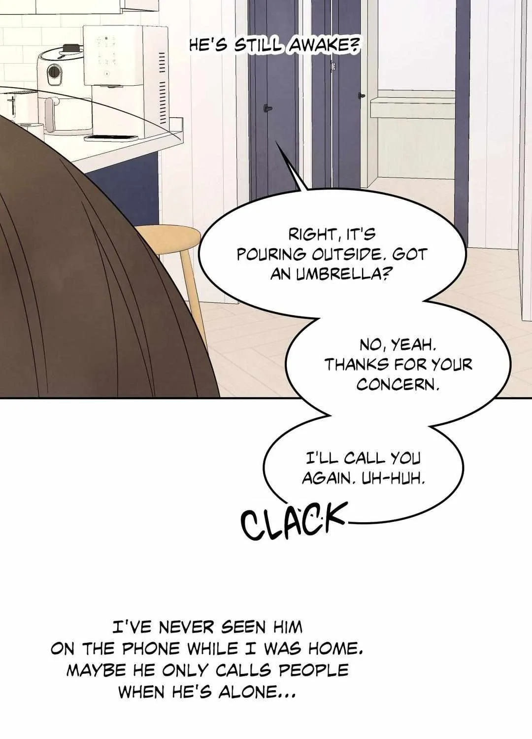 Read Topsy-Turvy chapter 72 image 108 on Lezhin