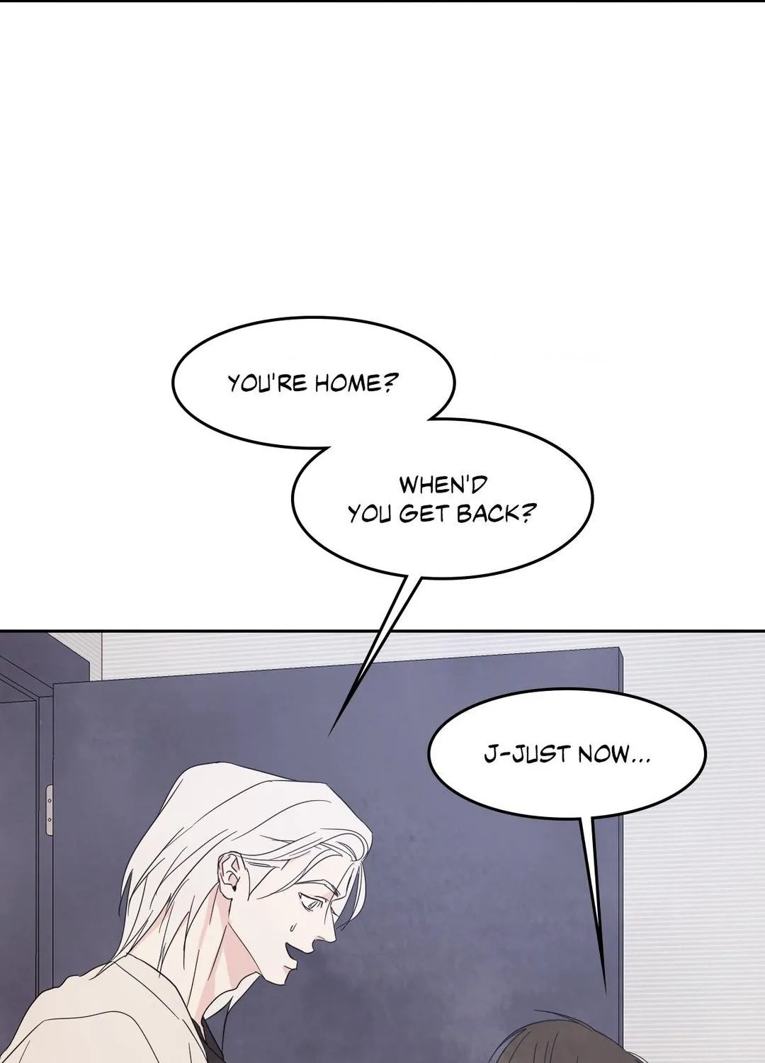 Read Topsy-Turvy chapter 72 image 112 on Lezhin