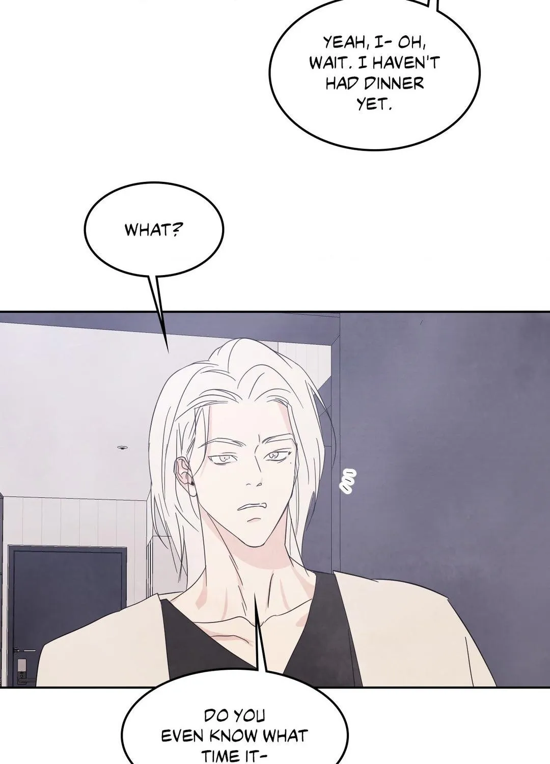 Read Topsy-Turvy chapter 72 image 114 on Lezhin