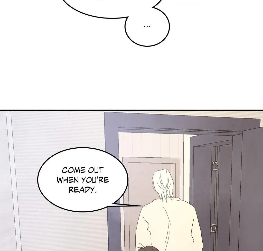 Read Topsy-Turvy chapter 72 image 115 on Lezhin