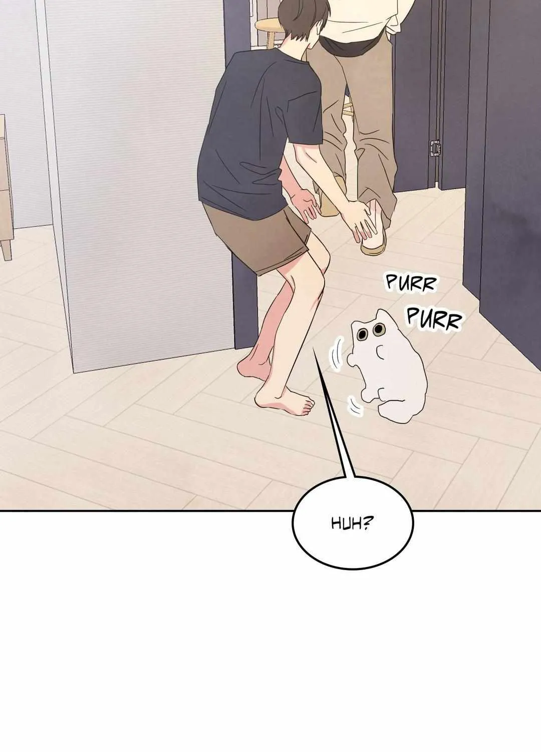 Read Topsy-Turvy chapter 72 image 116 on Lezhin