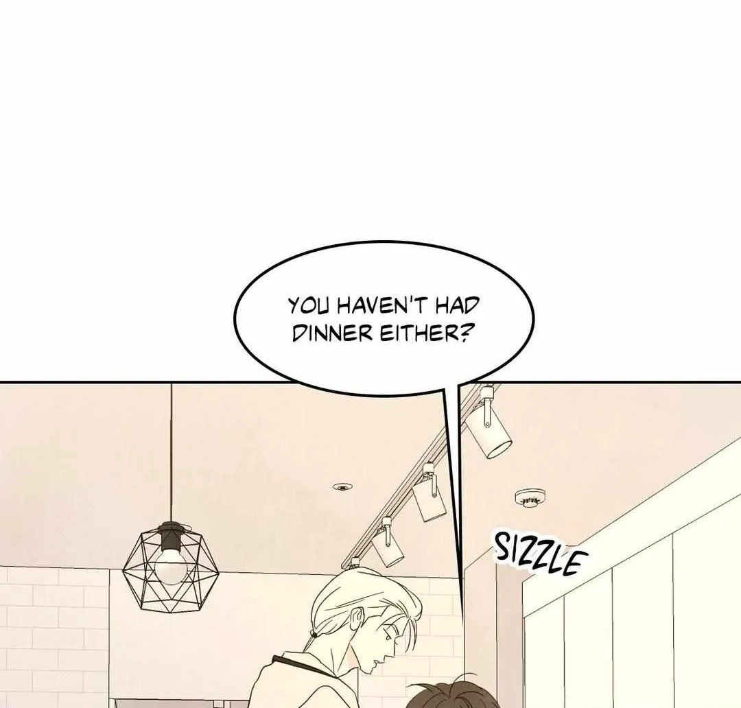 Read Topsy-Turvy chapter 72 image 117 on Lezhin