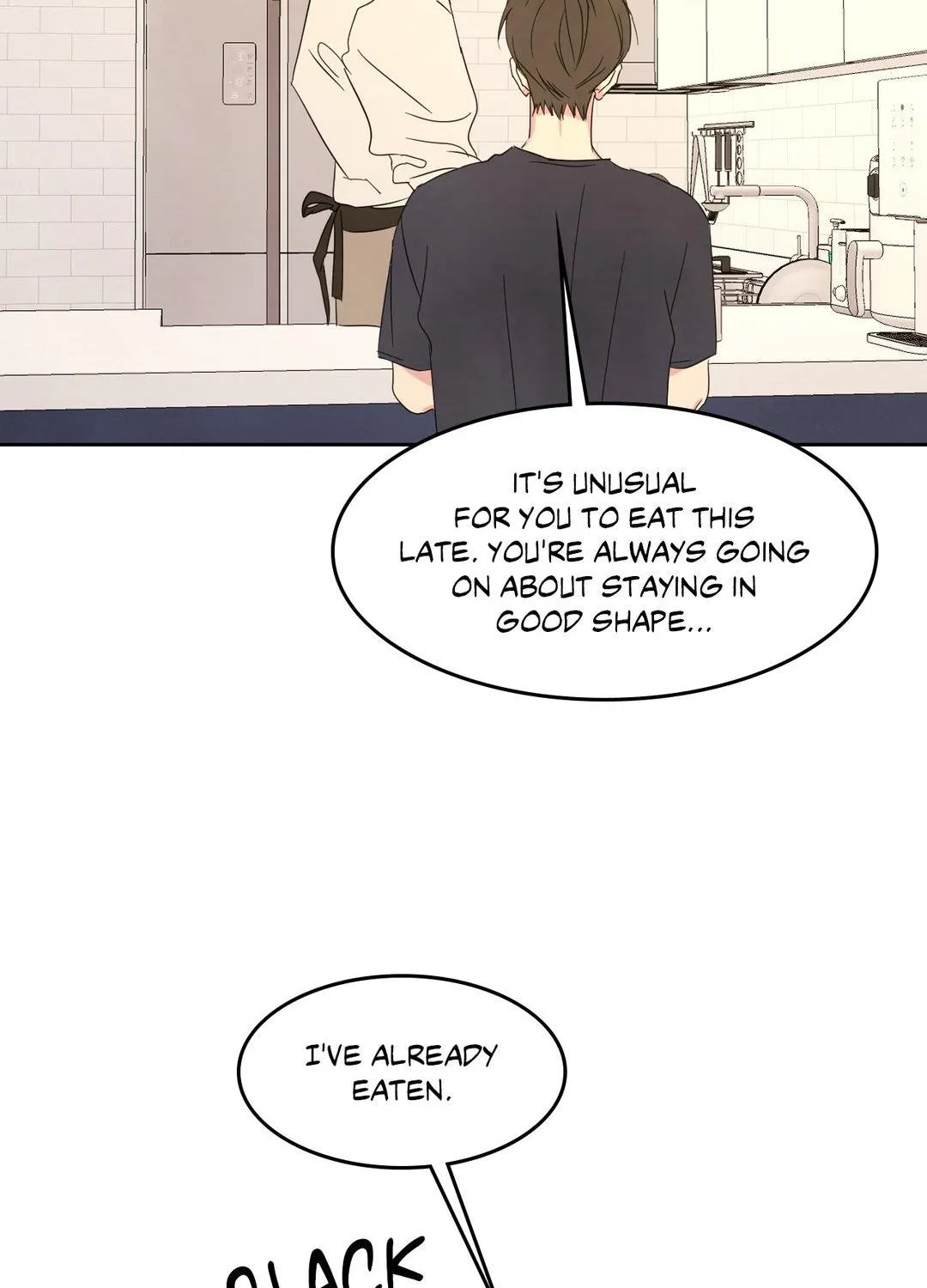 Read Topsy-Turvy chapter 72 image 118 on Lezhin