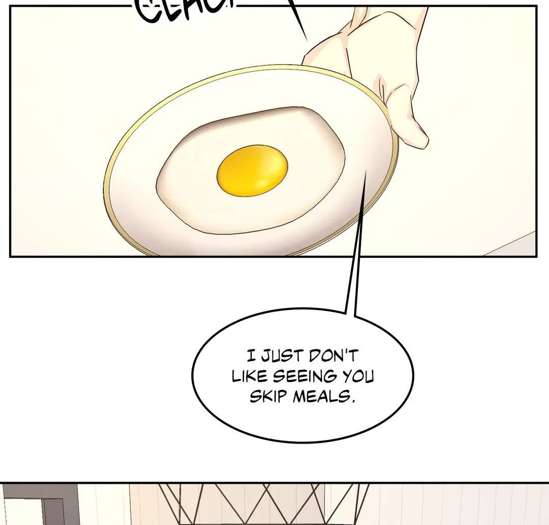 Read Topsy-Turvy chapter 72 image 119 on Lezhin