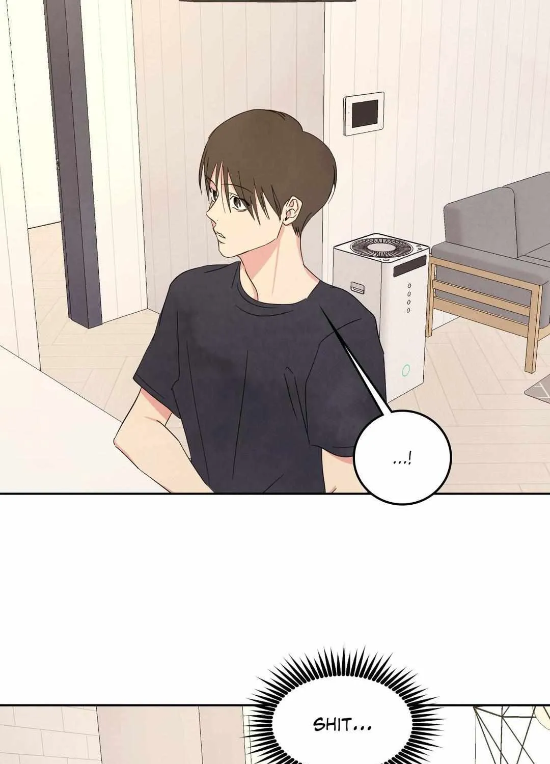 Read Topsy-Turvy chapter 72 image 120 on Lezhin