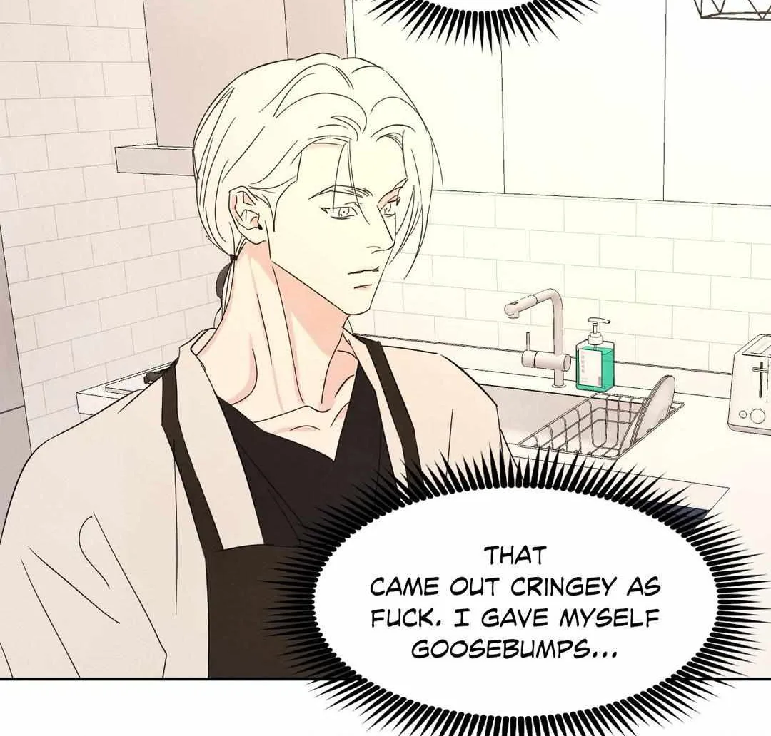 Read Topsy-Turvy chapter 72 image 121 on Lezhin