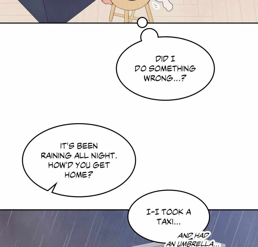 Read Topsy-Turvy chapter 72 image 123 on Lezhin