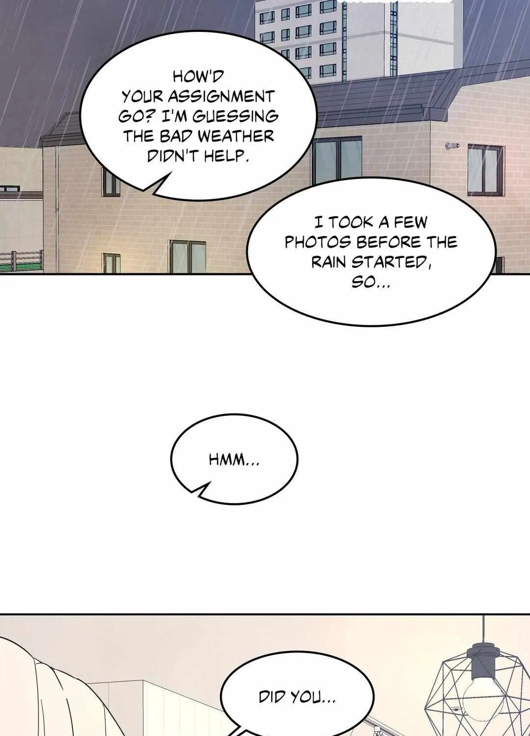 Read Topsy-Turvy chapter 72 image 124 on Lezhin
