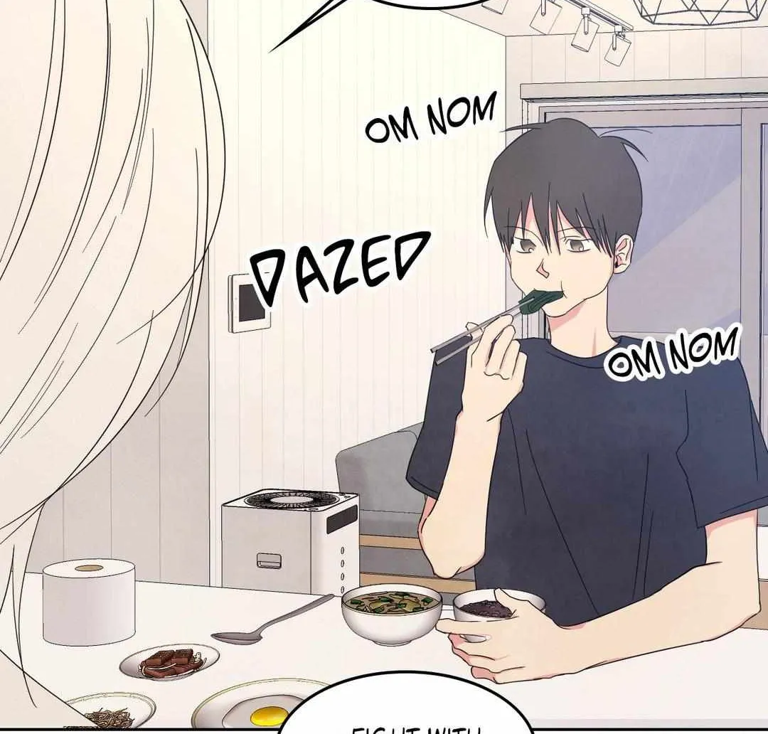 Read Topsy-Turvy chapter 72 image 125 on Lezhin