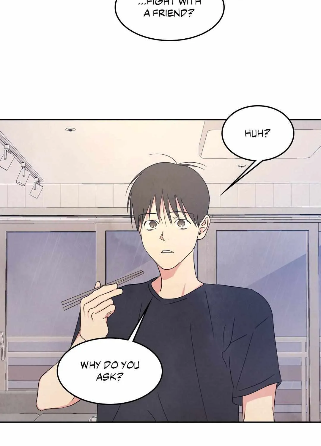 Read Topsy-Turvy chapter 72 image 126 on Lezhin