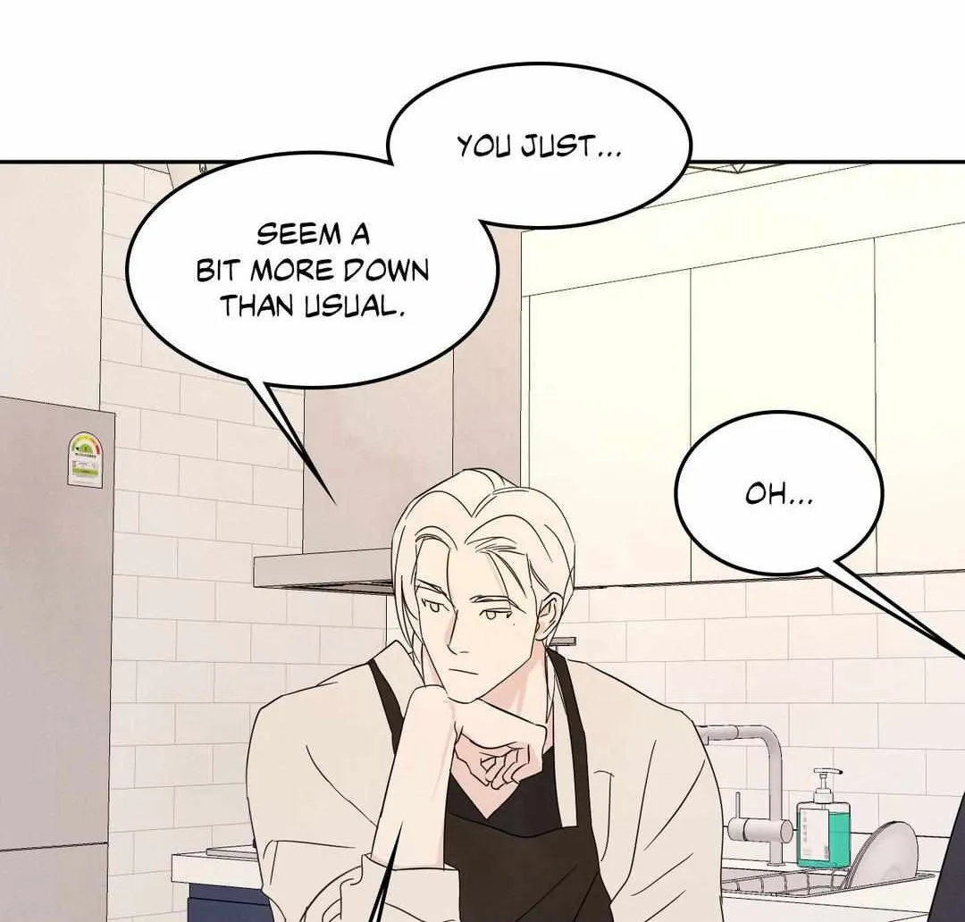 Read Topsy-Turvy chapter 72 image 127 on Lezhin