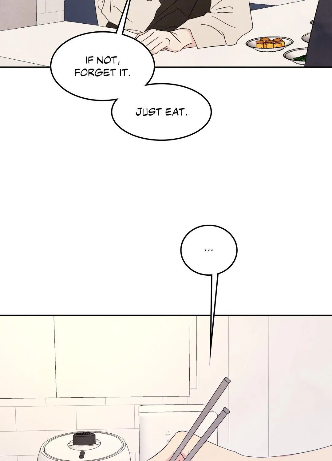 Read Topsy-Turvy chapter 72 image 128 on Lezhin