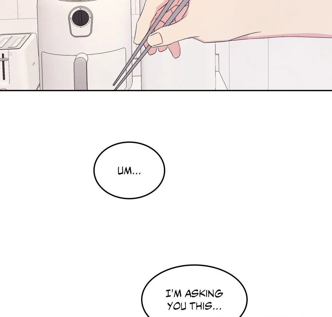 Read Topsy-Turvy chapter 72 image 129 on Lezhin