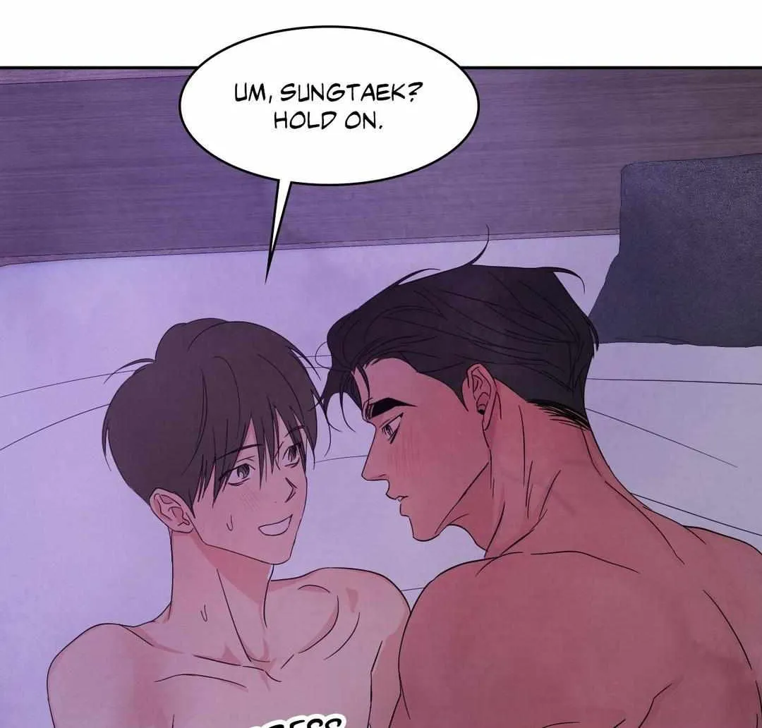Read Topsy-Turvy chapter 72 image 13 on Lezhin
