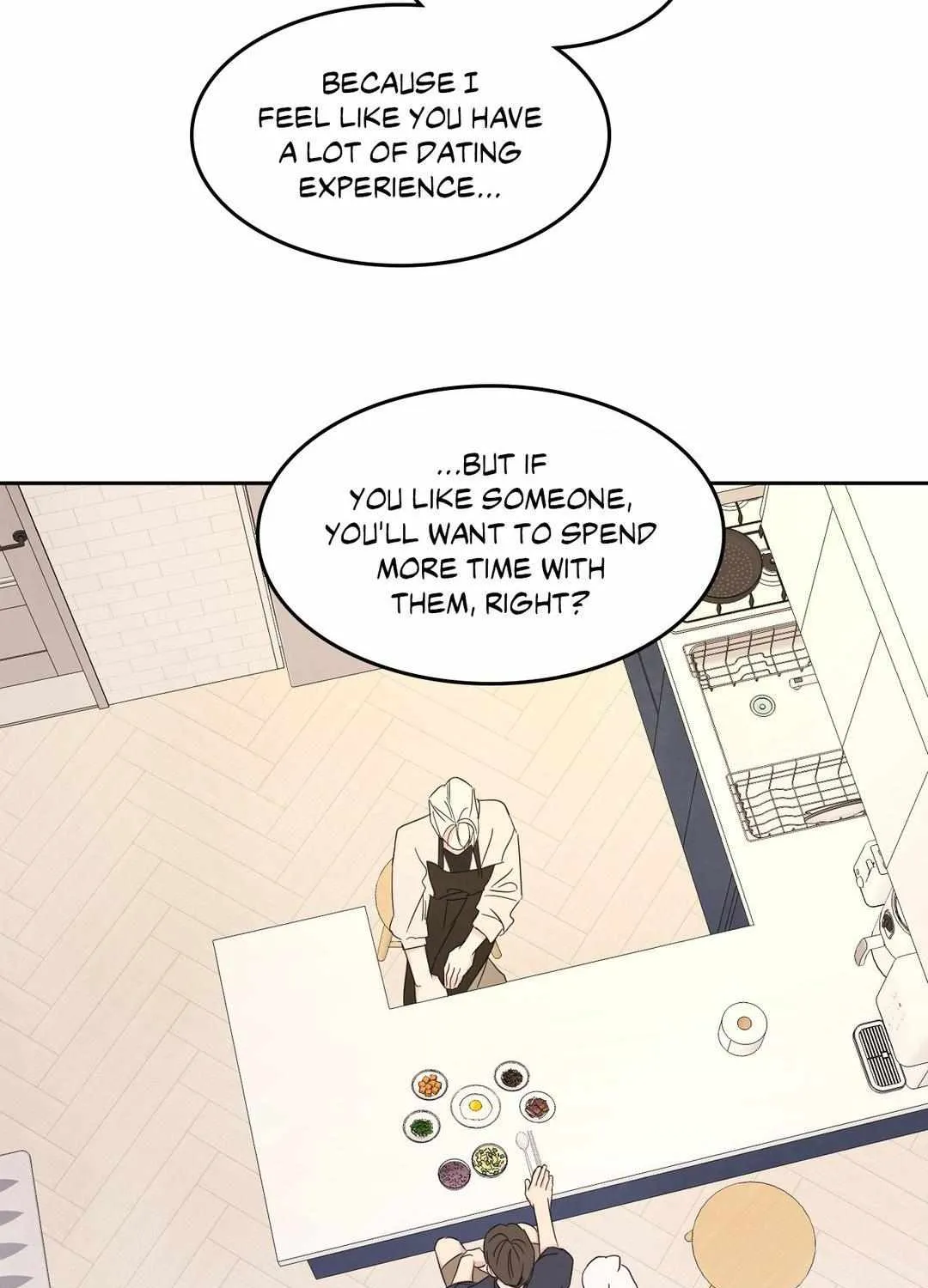 Read Topsy-Turvy chapter 72 image 130 on Lezhin
