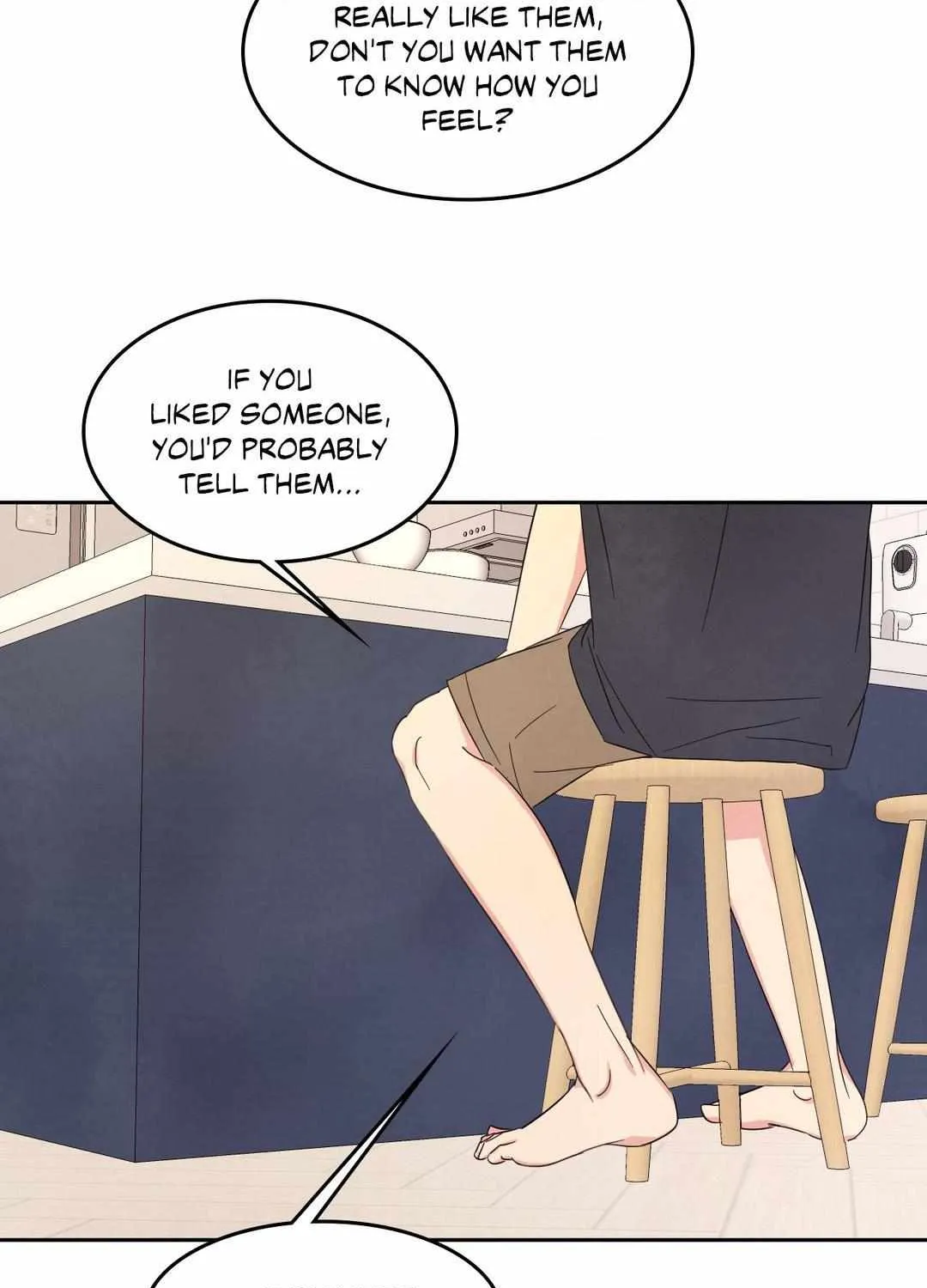 Read Topsy-Turvy chapter 72 image 132 on Lezhin