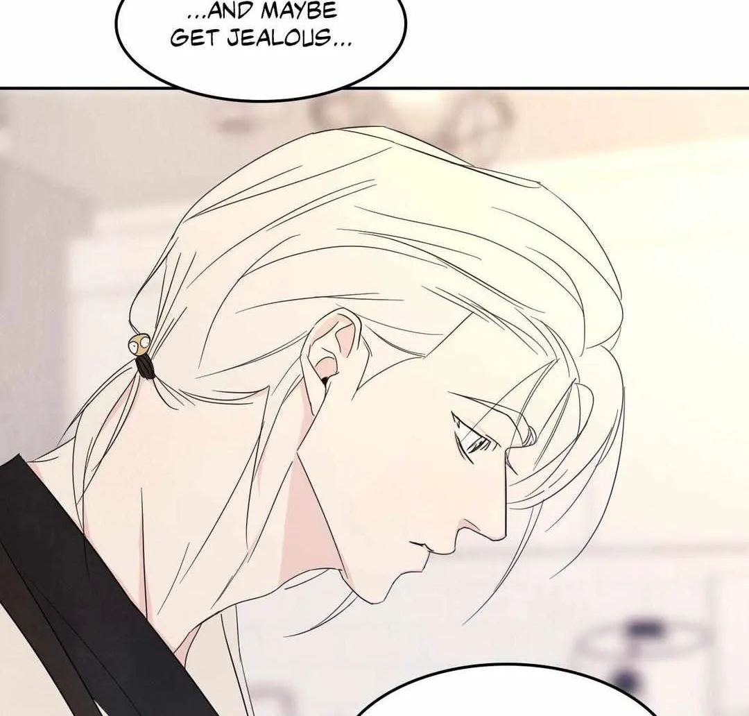 Read Topsy-Turvy chapter 72 image 133 on Lezhin