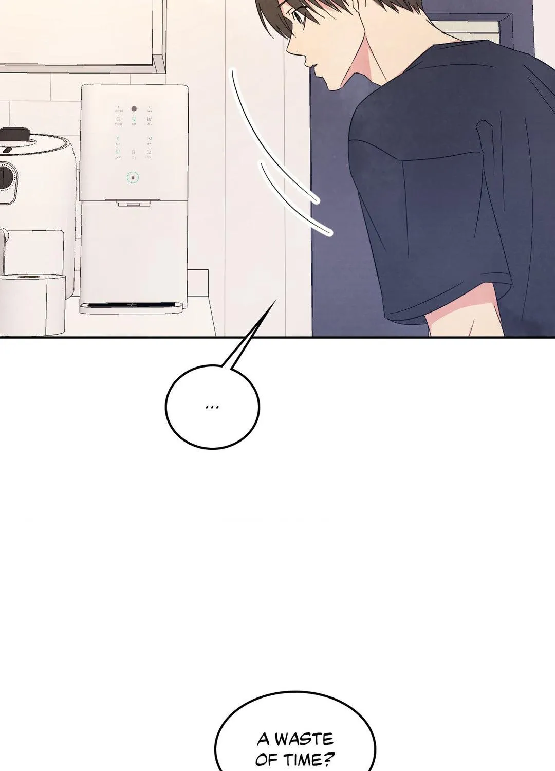 Read Topsy-Turvy chapter 72 image 136 on Lezhin