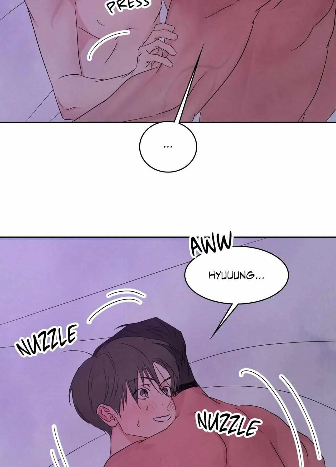 Read Topsy-Turvy chapter 72 image 14 on Lezhin