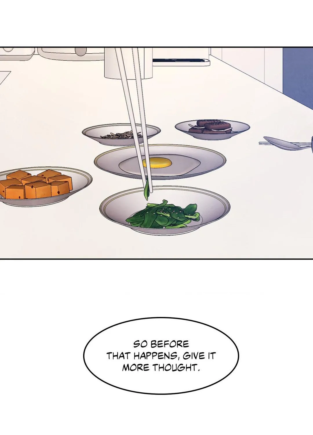 Read Topsy-Turvy chapter 72 image 142 on Lezhin
