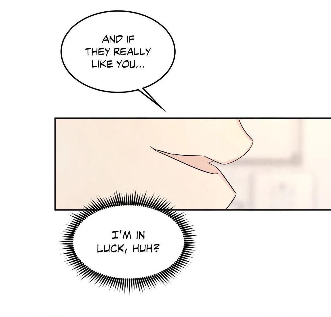 Read Topsy-Turvy chapter 72 image 147 on Lezhin