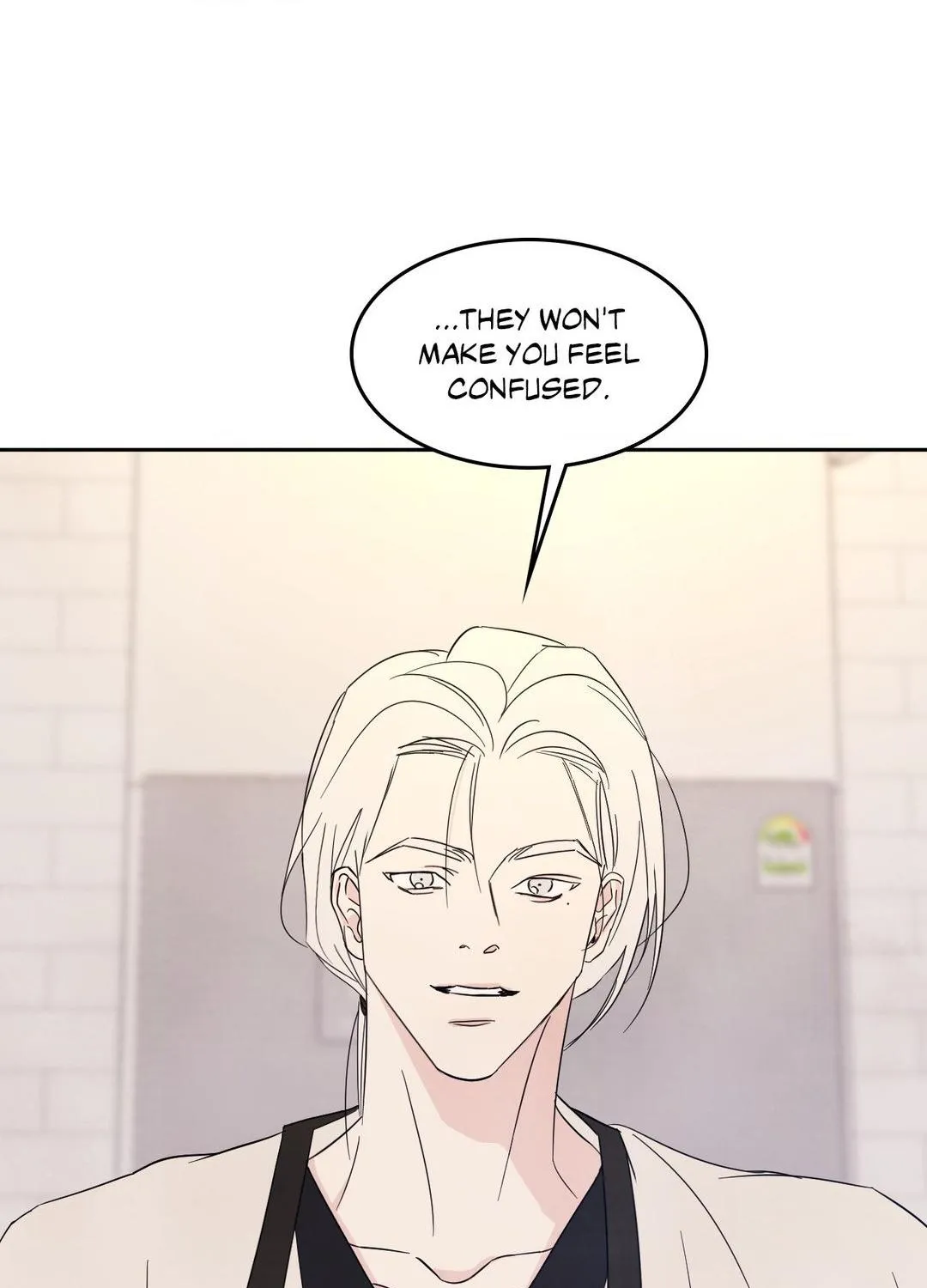 Read Topsy-Turvy chapter 72 image 148 on Lezhin