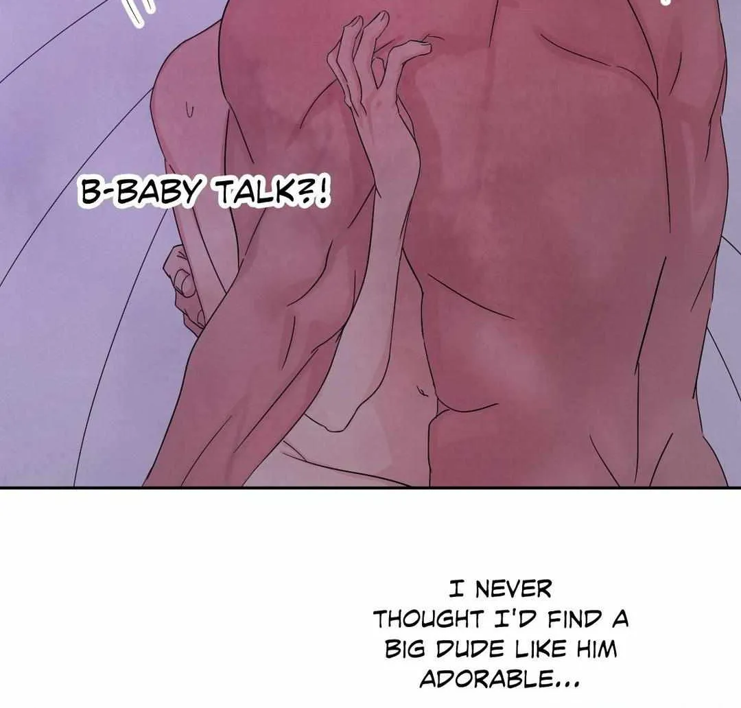 Read Topsy-Turvy chapter 72 image 15 on Lezhin
