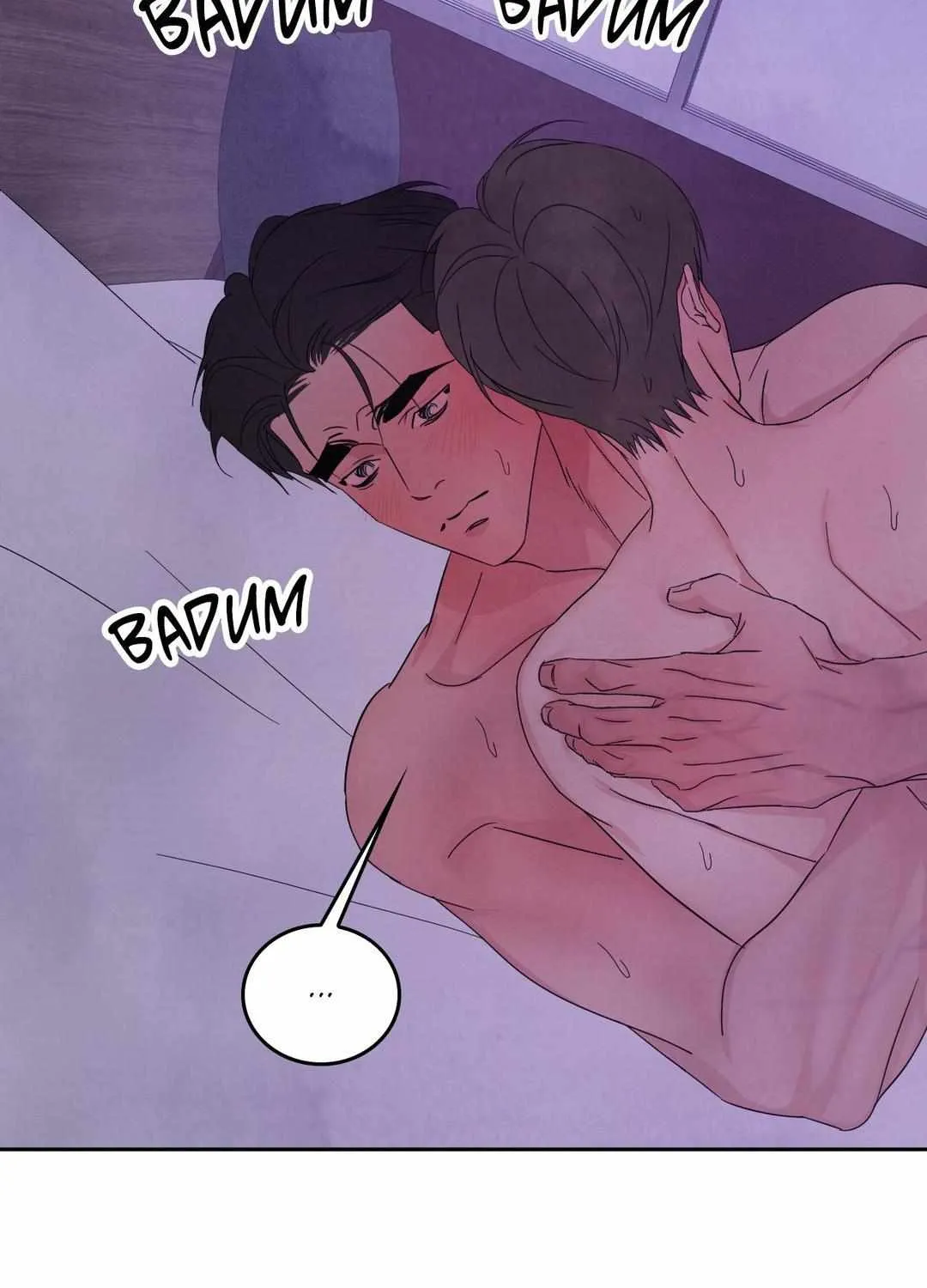 Read Topsy-Turvy chapter 72 image 18 on Lezhin
