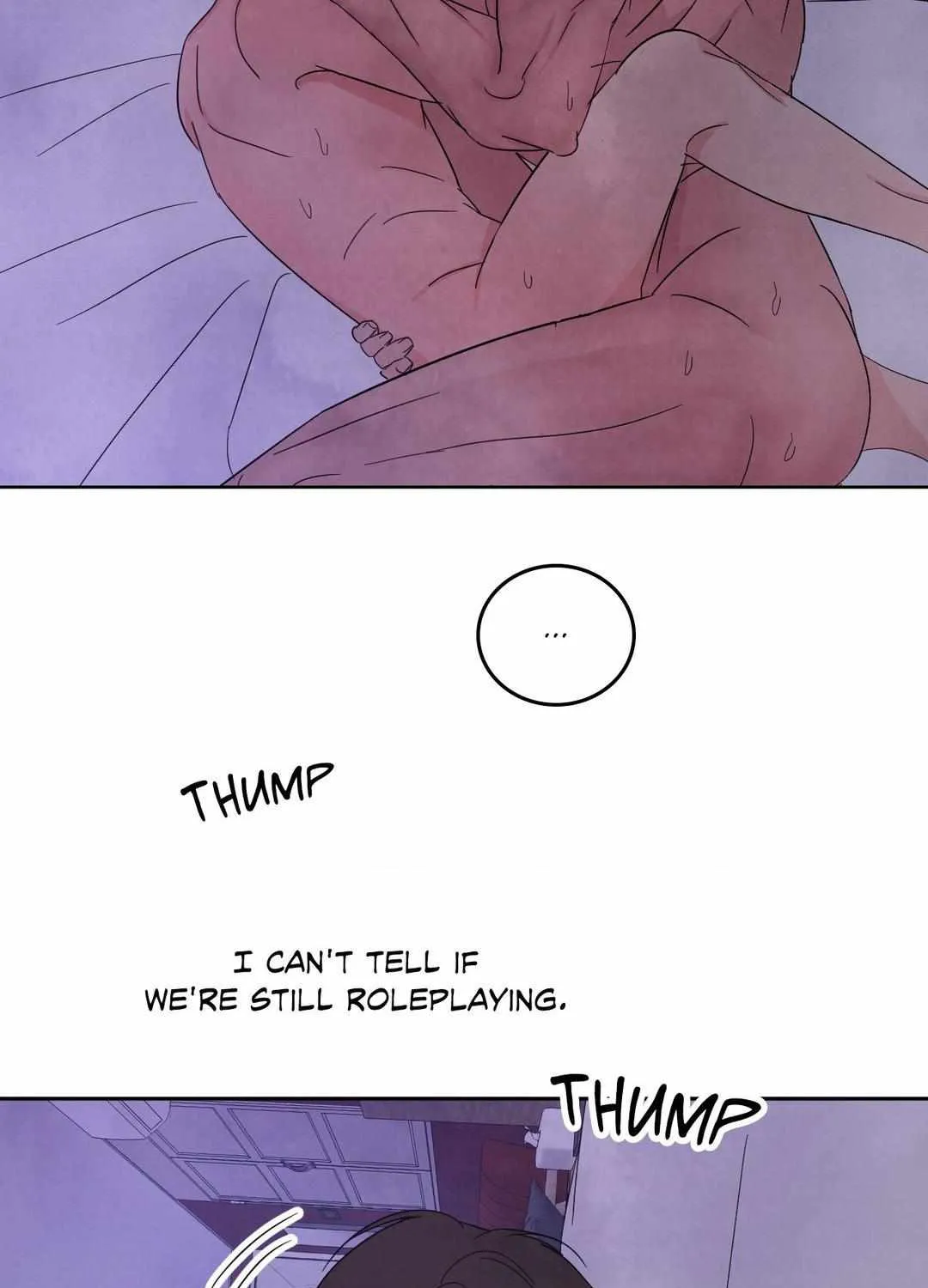Read Topsy-Turvy chapter 72 image 20 on Lezhin