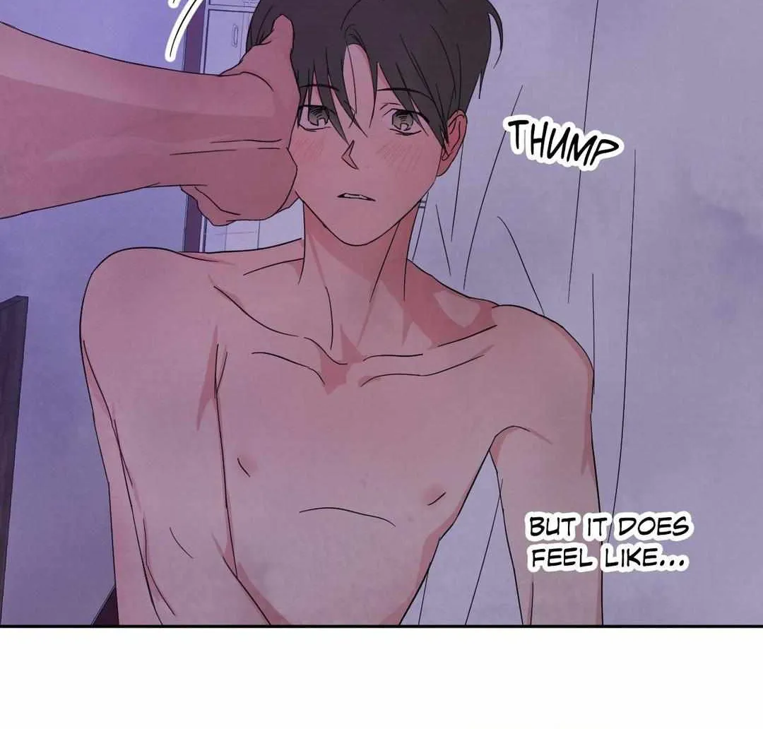 Read Topsy-Turvy chapter 72 image 21 on Lezhin
