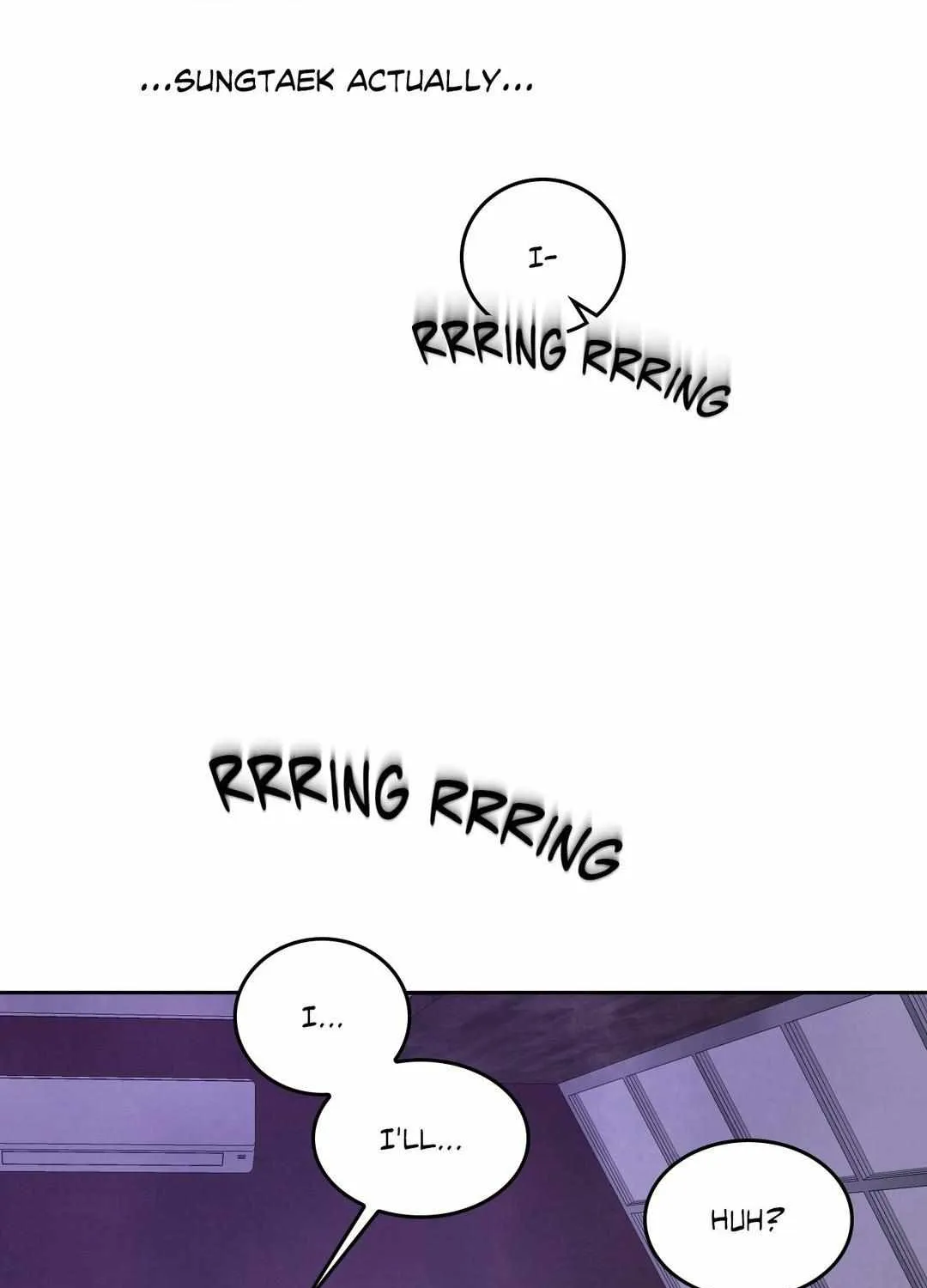 Read Topsy-Turvy chapter 72 image 22 on Lezhin