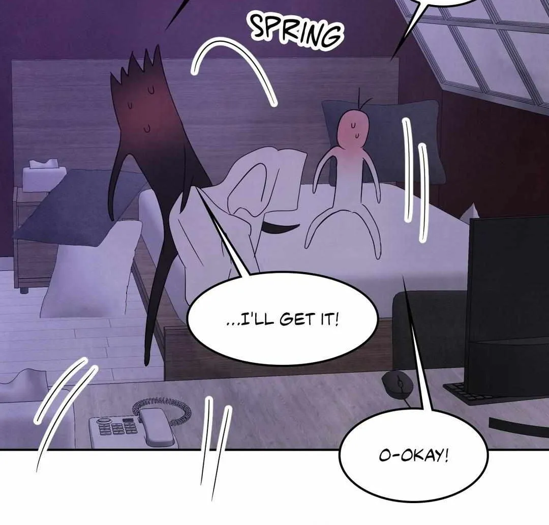 Read Topsy-Turvy chapter 72 image 23 on Lezhin