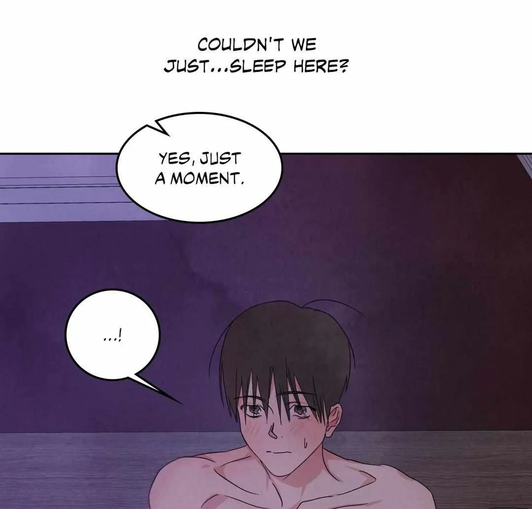 Read Topsy-Turvy chapter 72 image 25 on Lezhin