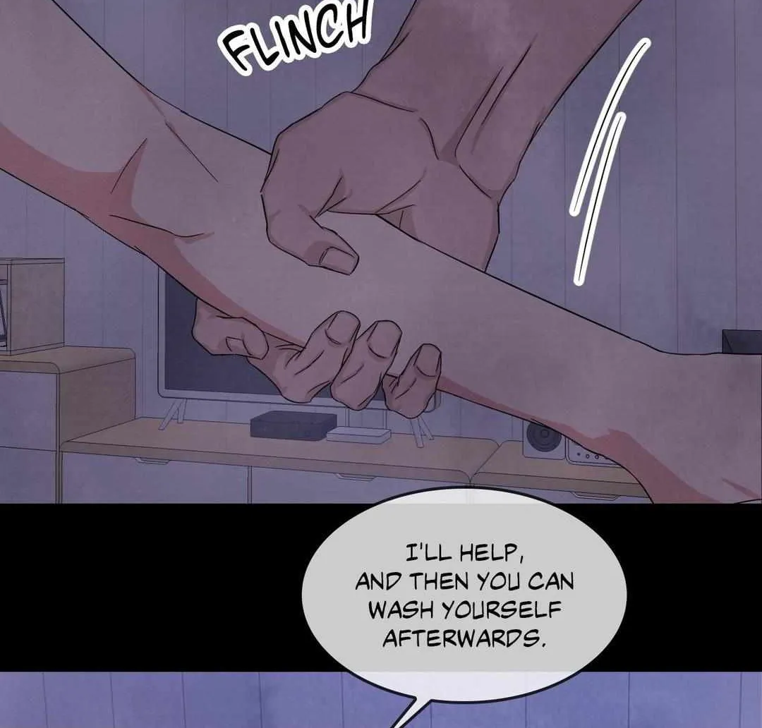 Read Topsy-Turvy chapter 72 image 35 on Lezhin