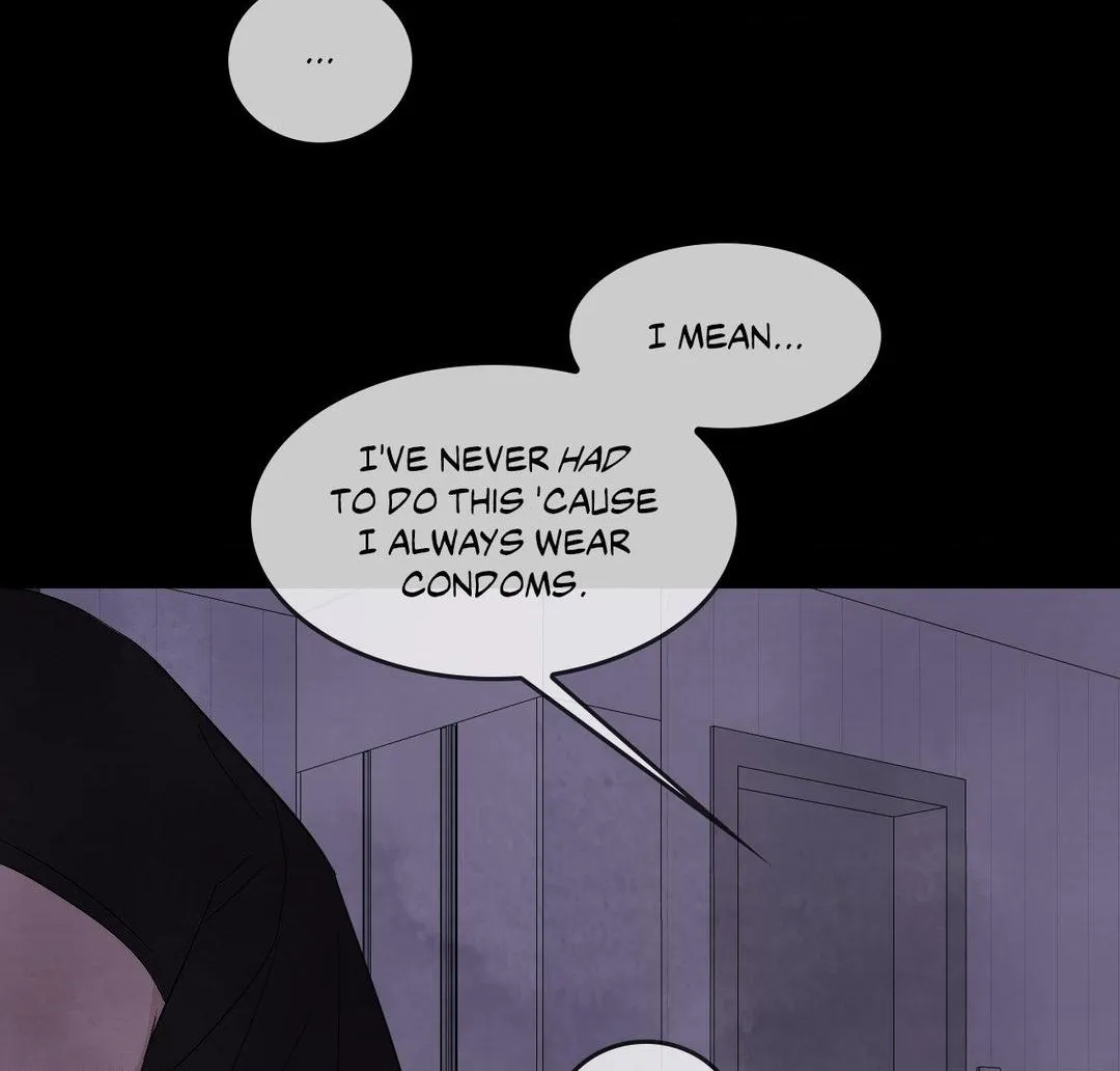 Read Topsy-Turvy chapter 72 image 37 on Lezhin