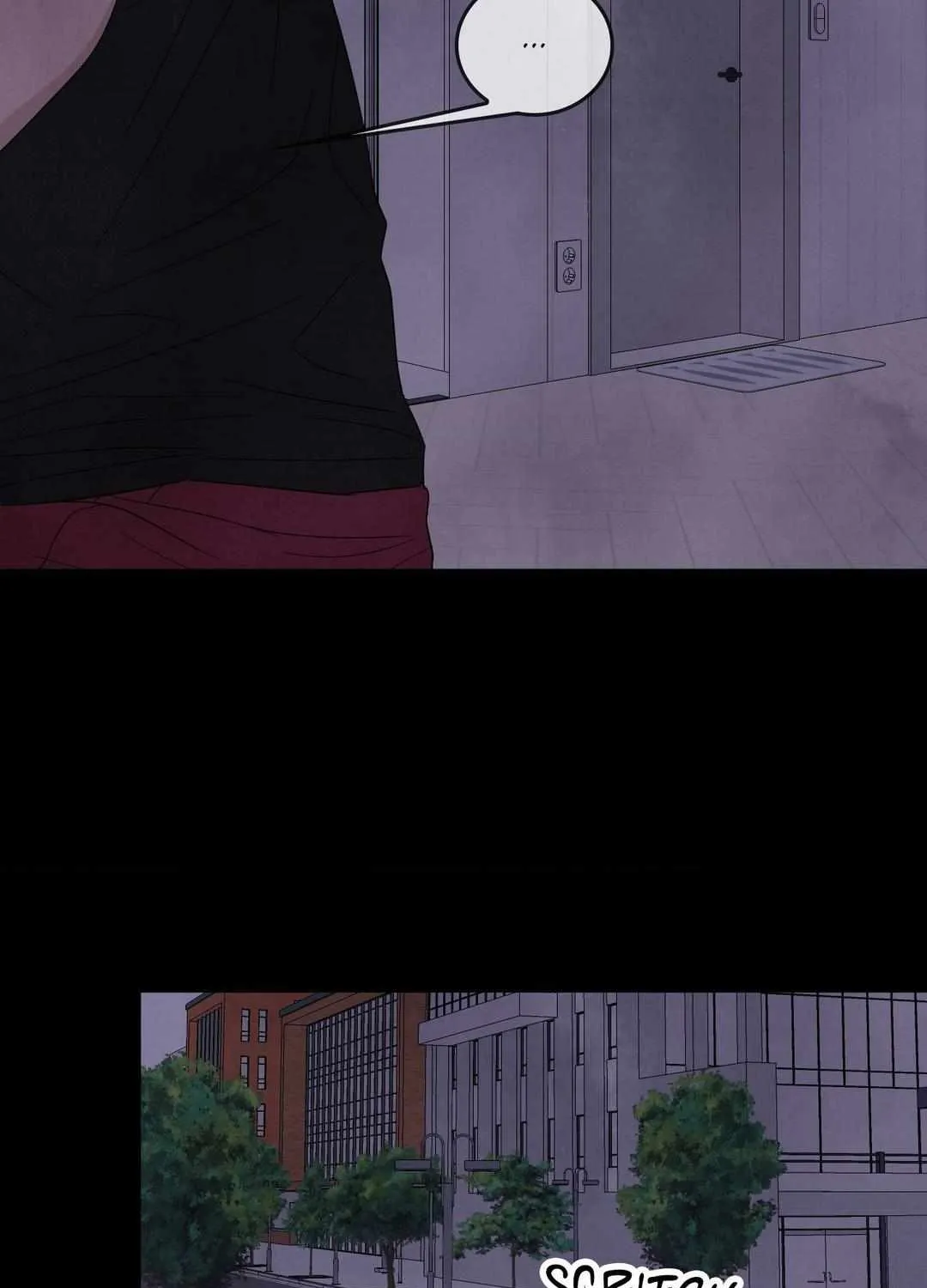 Read Topsy-Turvy chapter 72 image 38 on Lezhin
