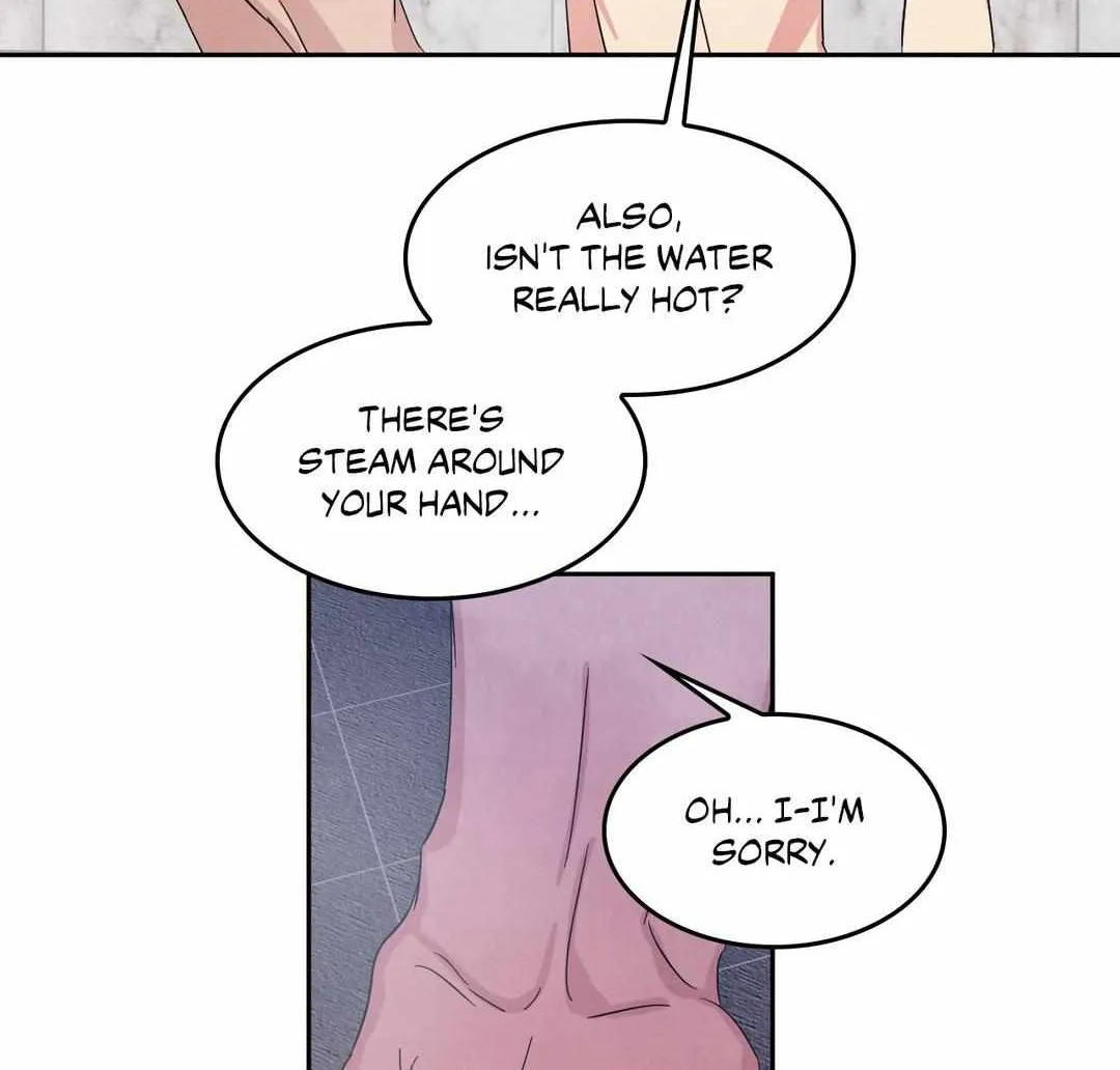 Read Topsy-Turvy chapter 72 image 41 on Lezhin