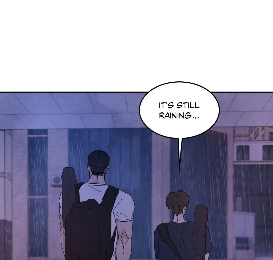 Read Topsy-Turvy chapter 72 image 43 on Lezhin